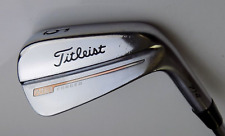 Titleist 714 forged for sale  SPILSBY