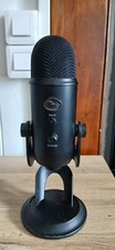Blue microphones yeti d'occasion  Aix-les-Bains