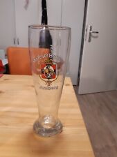 Glas bierglas amberg gebraucht kaufen  Zwickau