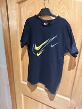 13 12 tshirts boys nike for sale  CHEPSTOW