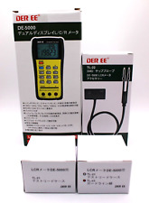 5000 handheld lcr d'occasion  Expédié en Belgium