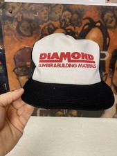 Vintage diamond lumber for sale  Smithville