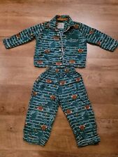 Gruffalo pajamas years for sale  FORDINGBRIDGE