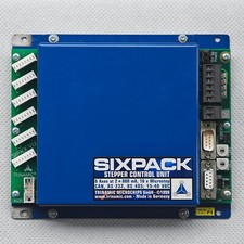 Trinamic SIXpack 6-Axis Stepper Motor Stage Motion Controller - tested na sprzedaż  PL
