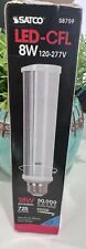 Satco s8745 led for sale  Miami