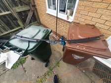 Vivaro trafic windscreen for sale  BICESTER