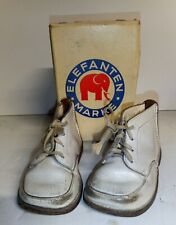 Alte babyschuhe elefanten gebraucht kaufen  Werneuchen