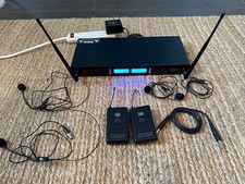 gtd g 622h audio wireless microphones for sale gtd g 622h audio wireless microphones for sale Windermere