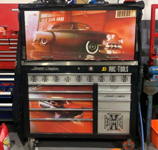 Mac tool box for sale  BLACKPOOL