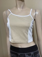 Women beige white for sale  Glendale