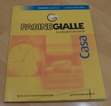 Pagine gialle casa usato  Urbisaglia