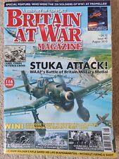 Britain war magazine for sale  SALISBURY