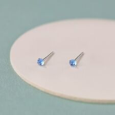 Hrringe 925 silber gebraucht kaufen  München