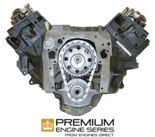 Ford 351m engine for sale  USA
