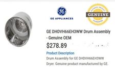 Adora dryer drum for sale  Jennings