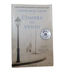 Carlos ruiz zafon usato  Gioia del Colle