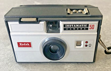 Kodak instamatic camera d'occasion  Marseille VIII