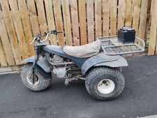 Kawasaki klt 200 for sale  COLDSTREAM
