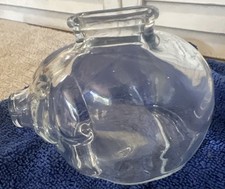 Pig piggy coin for sale  Boca Raton