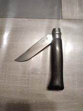 Couteau opinel numéro d'occasion  Vitry-le-François