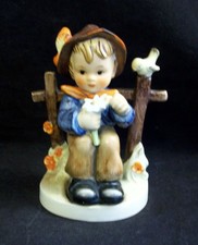 Vintage goebel hummel for sale  Warminster
