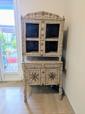 Credenza artigianale unica usato  Fossano