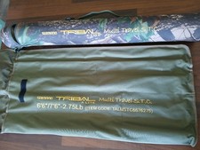 Shimano tribal lite for sale  TELFORD