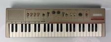 Casio casiotone vinatge for sale  BLYTH