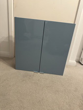 Bathroom cabinet wall for sale  TUNBRIDGE WELLS