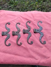 Anciennes pentures moustache d'occasion  Castres