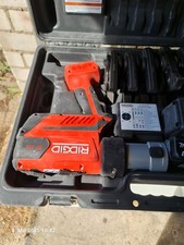 Ridgid 350c 32kn gebraucht kaufen  Moers