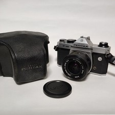 Macchina fotografica pentax usato  Forli