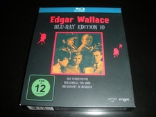 Blu ray box gebraucht kaufen  Rüsselsheim am Main