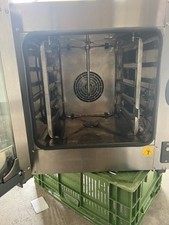 Unox konvektomat induktion gebraucht kaufen  Leonberg