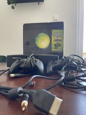 Microsoft xbox classic gebraucht kaufen  Amberg
