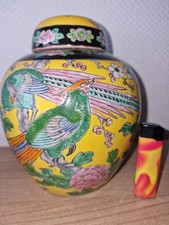 Chinesische japanische deckelv gebraucht kaufen  Schwerte
