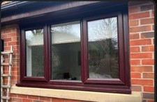 Upvc double glazed for sale  BIRMINGHAM