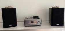 Phillips component system gebraucht kaufen  Münster