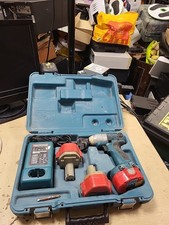 Makita 6935fd 14.4v for sale  DAGENHAM