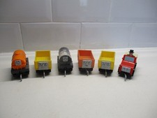 Trackmaster thomas tank for sale  ROSSENDALE