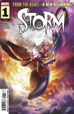 Storm marvel men for sale  Port Jervis