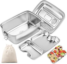 Porta pranzo acciaio usato  Monteprandone