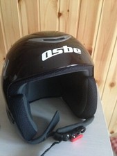 Casco sci marca usato  Villar Perosa