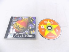 Mint Disc Playstation 1 Ps1 Kula World - No Manual Free Postage /2 na sprzedaż  Wysyłka do Poland