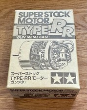 Tamiya 49288 super for sale  ABERGAVENNY