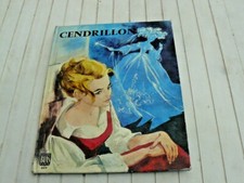 Cendrillon charles perrault d'occasion  Arras