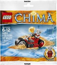 Lego 30265 legends for sale  Portage