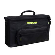 Shure gator padded for sale  Shipping to Ireland