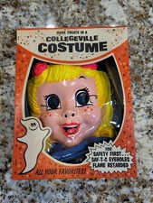 Vintage collegeville goldilock for sale  Morro Bay