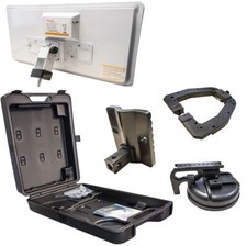 Selfsat tk30d kit usato  Spedire a Italy